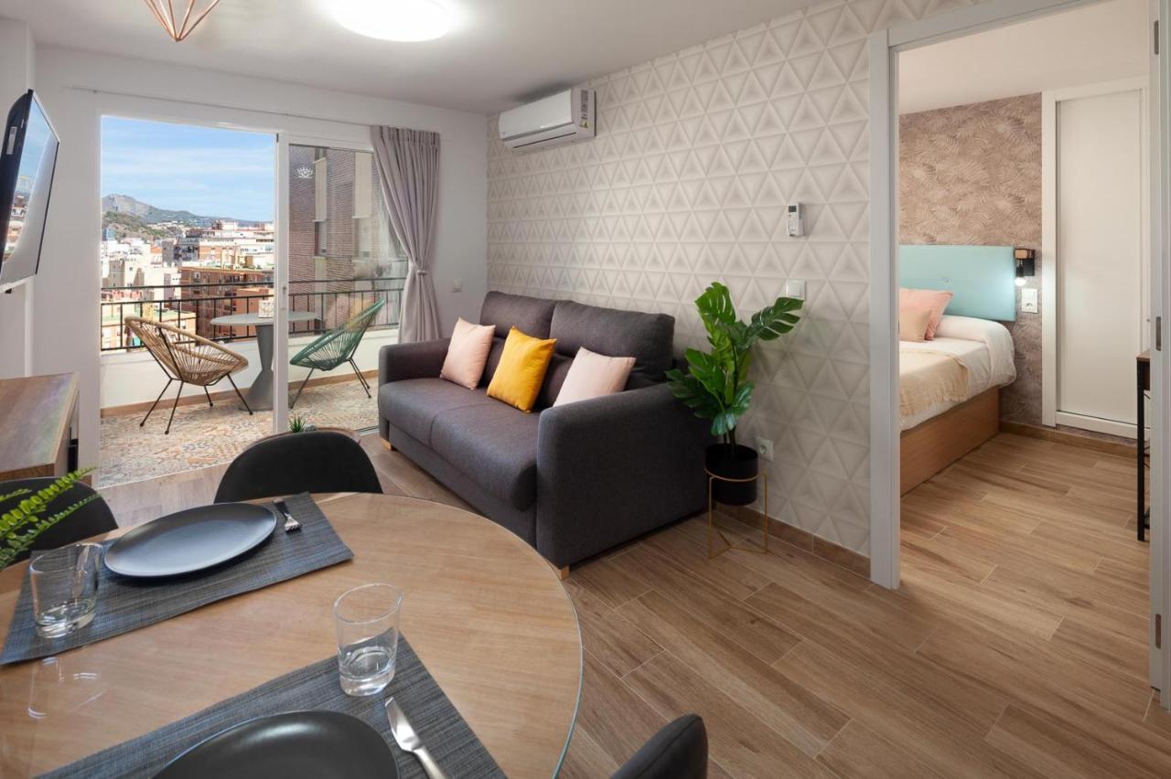 Appartement Mirador La Catedral *